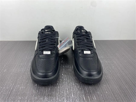 Cheap MAX Trendsetting Nike Air Force 1 Low SP AMBUSH Black DV3464- 5141