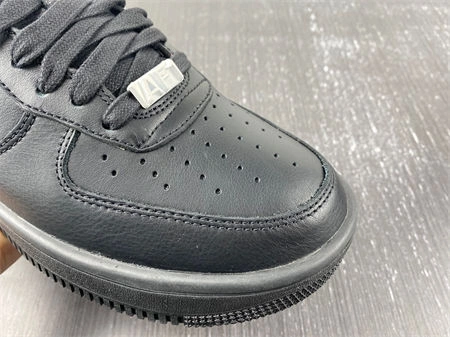 Cheap MAX Trendsetting Nike Air Force 1 Low SP AMBUSH Black DV3464- 5141