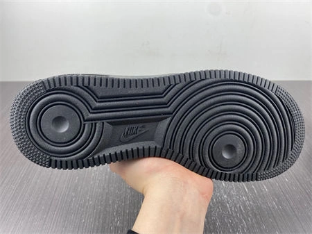 Cheap MAX Trendsetting Nike Air Force 1 Low SP AMBUSH Black DV3464- 5141