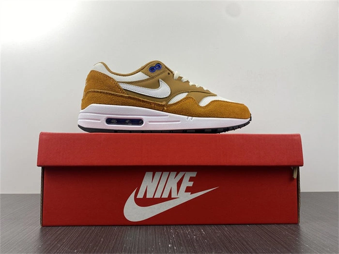 FS CHEAP Nike Air Max 1 Curry 908366- NewStyle 5213