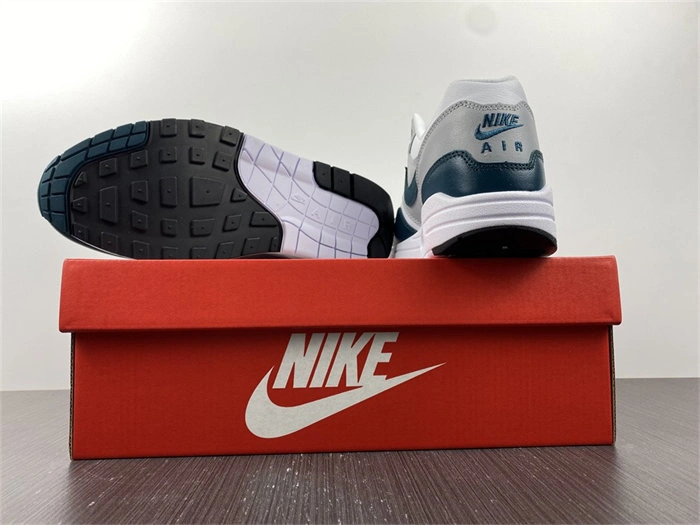 Boostmaster lin Nike Air Max 1 Dark Teal Green DH4059- Compact 5205