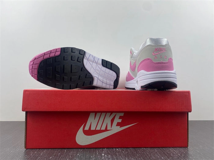 First bag ru Nike Air Max 1 Fuchsia Dream DZ2628- ZeroBulk 5181