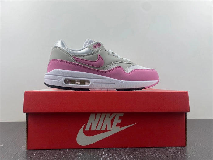 First bag ru Nike Air Max 1 Fuchsia Dream DZ2628- ZeroBulk 5181
