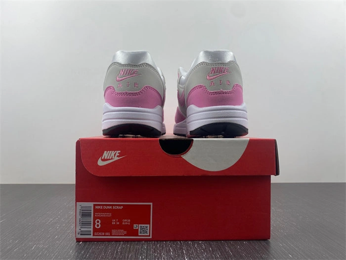 First bag ru Nike Air Max 1 Fuchsia Dream DZ2628- ZeroBulk 5181