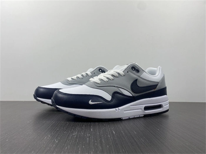 Cheap Durable Nike Air Max 1 LV8 Obsidian DH4059- 5206