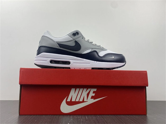 Rep Onekick Durable Nike Air Max 1 LV8 Obsidian DH4059- 5206