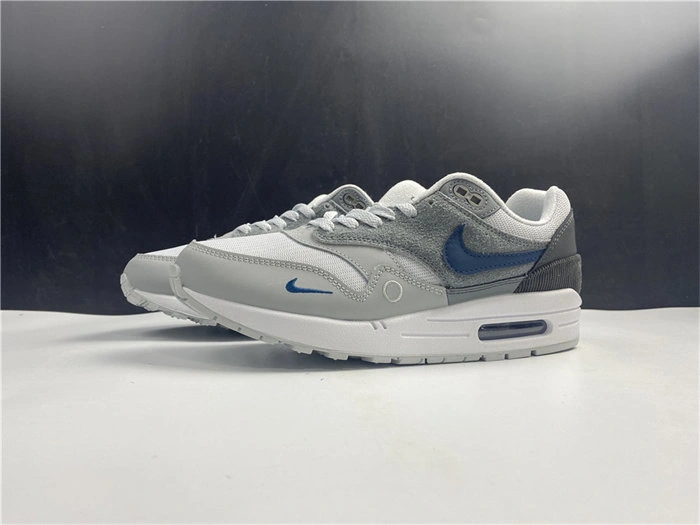 Cheap Soft Nike Air Max 1 London CV1639- 5214