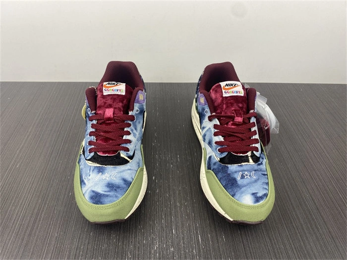 Nike Air Max 1 SP Concepts Mellow DN1803- UrbanStyle 5202