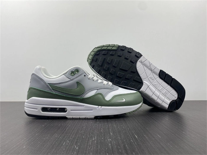 Repzbay REP Nike Air Max 1 Spiral Sage DB5074- TopPick 5208