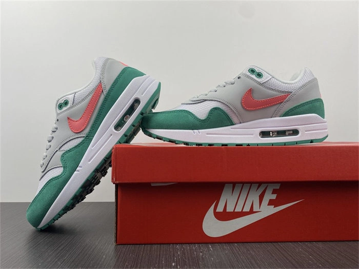 Chep Onekick RelaxedFit Nike Air Max 1 Watermelon AH8145- 5212