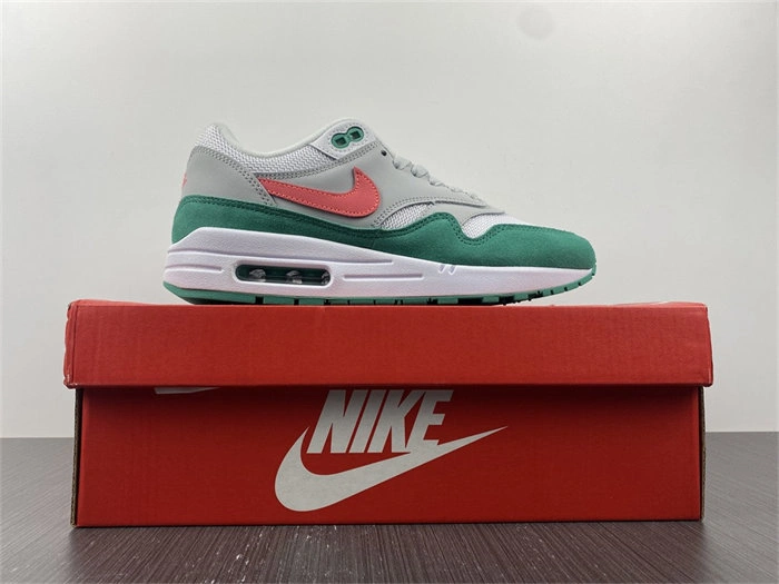 Chep Onekick RelaxedFit Nike Air Max 1 Watermelon AH8145- 5212