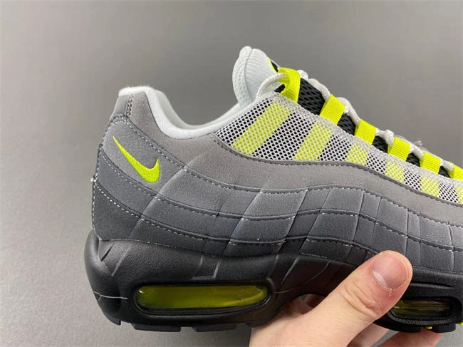 OnTrend Nike Air Max 95 OG Neon CT1689- 5166