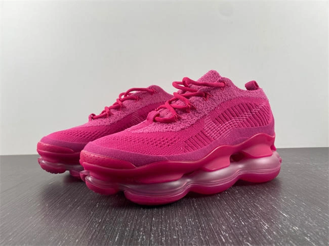 Cheap Nike Air Max Scorpion FK DR0888- Vibrant 5279