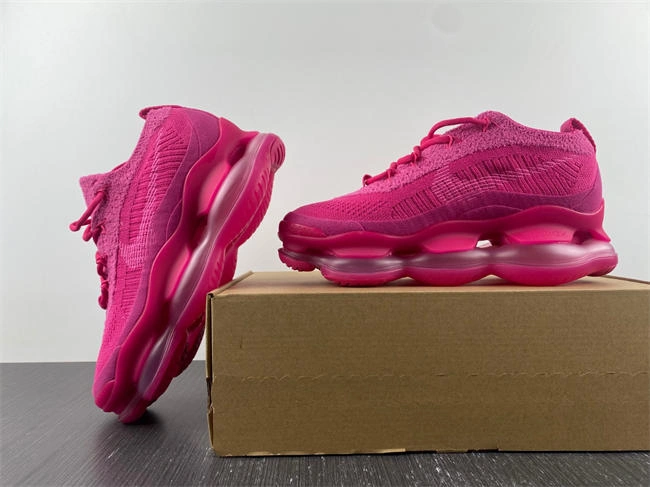 Cheap Nike Air Max Scorpion FK DR0888- Vibrant 5279