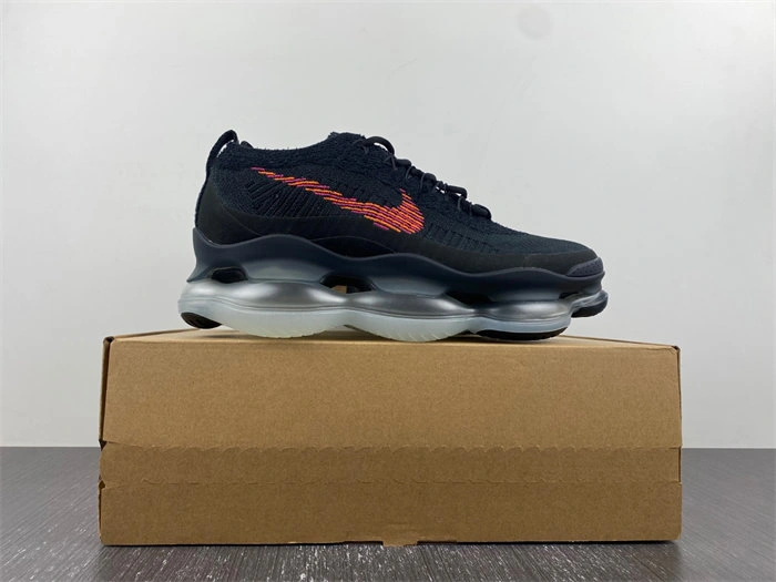 Nike Air Max Scorpion FK DZ0799- Youthful 5184
