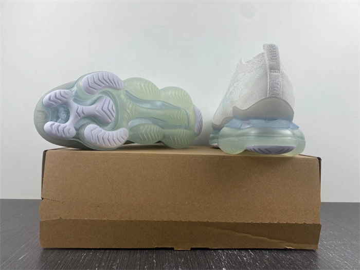 Tony Luxuries MultiPurpose Nike Air Max Scorpion FK White Football GreyDJ4702- 5253