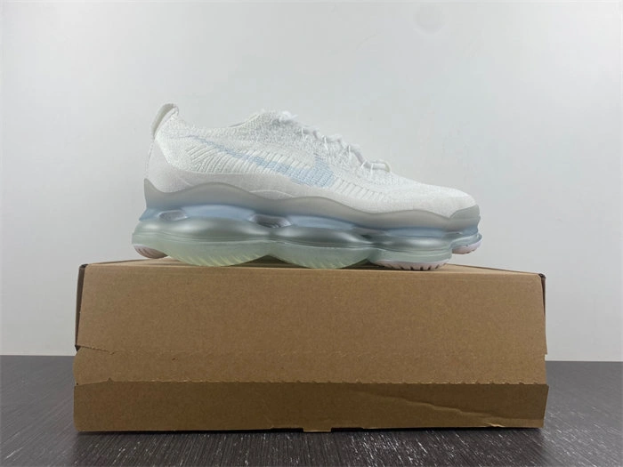 Tony Luxuries MultiPurpose Nike Air Max Scorpion FK White Football GreyDJ4702- 5253