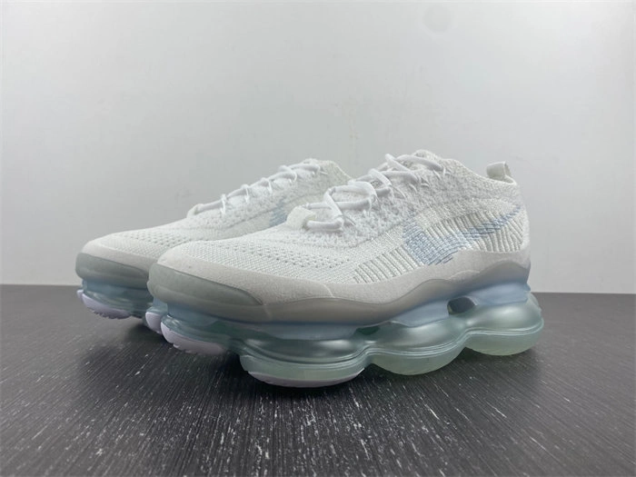 Tony Luxuries MultiPurpose Nike Air Max Scorpion FK White Football GreyDJ4702- 5253
