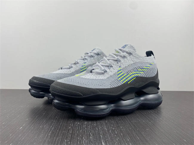 Bmlin shoes Nike Air Max Scorpion Wolf Grey DJ4701- Contemporary 5275
