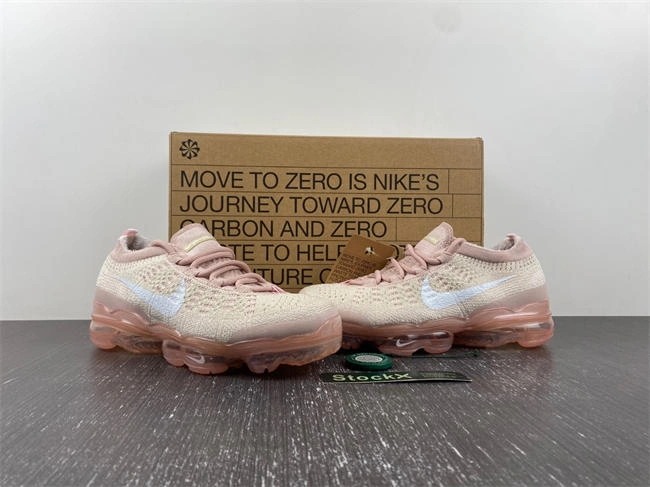 Cheap Nike Air VaporMax 2023 Flyknit  DV6840- Bright 5272