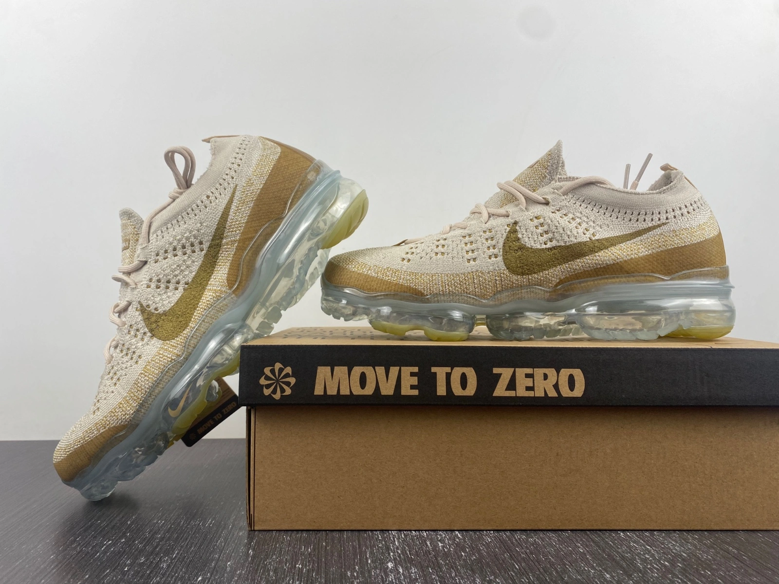 Comfortable Nike Air VaporMax 2023 Flyknit DV1678- 5273