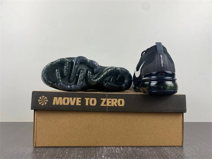 Cheap QuickDry Nike Air Vapormax 2023 FK Black Sail Anthracite DV6840- 5258