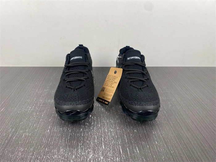 Cheap QuickDry Nike Air Vapormax 2023 FK Black Sail Anthracite DV6840- 5258