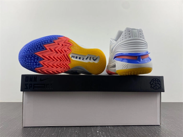 Nike Air Zoom G.T. CUT DJ6015- DailyWear 5315
