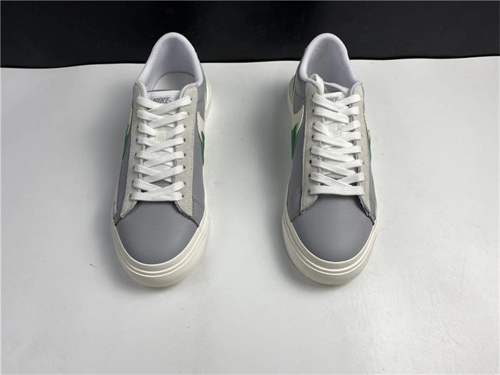 Bmlin shoes FashionForward Nike Blazer Low Sacai BV0076- 5241
