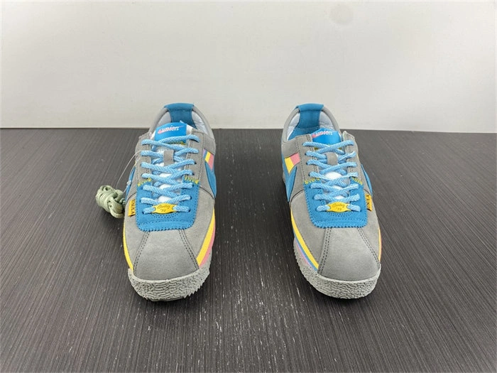 MaikeSneakers Nike Cortez Union Light Smoke DR1413- FashionForward 5215
