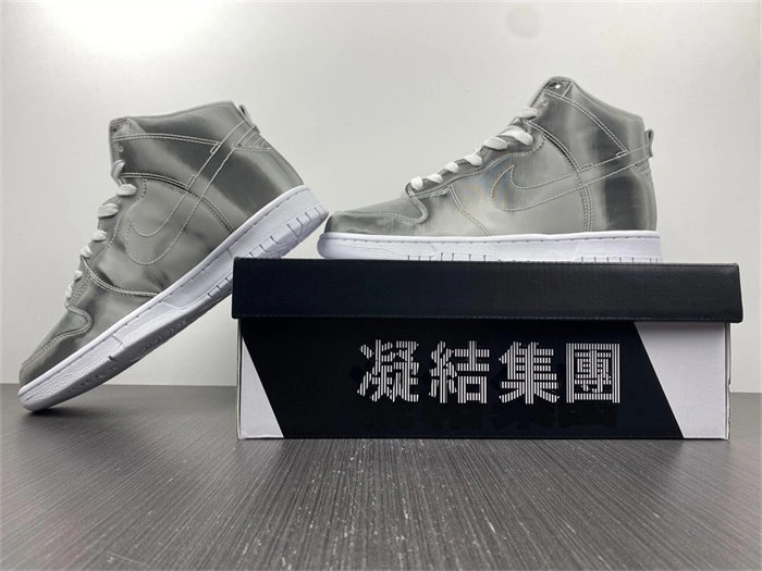 Tony Luxuries Nike Dunk High CLOT Flux DH4444- NewStyle 4756