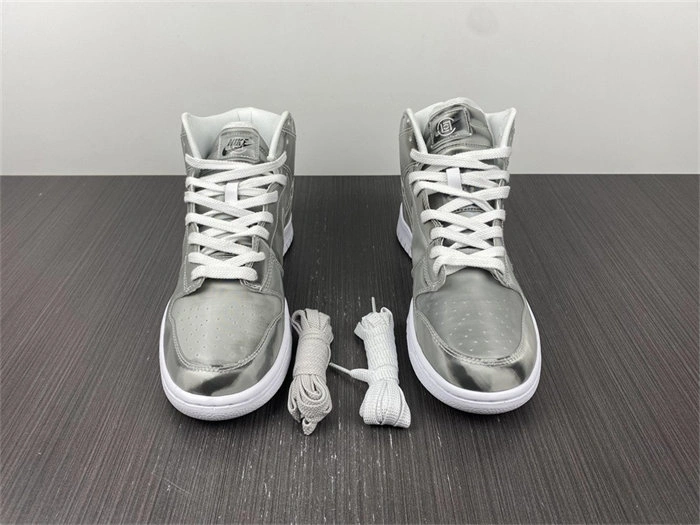 Tony Luxuries Nike Dunk High CLOT Flux DH4444- NewStyle 4756