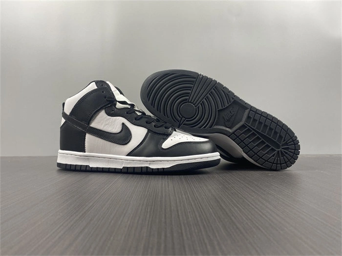 Aaa replica ru Nike Dunk High Panda DD1869- TopPick 4792