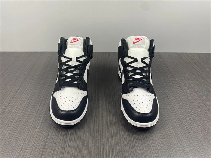 Aaa replica ru Nike Dunk High Panda DD1869- TopPick 4792