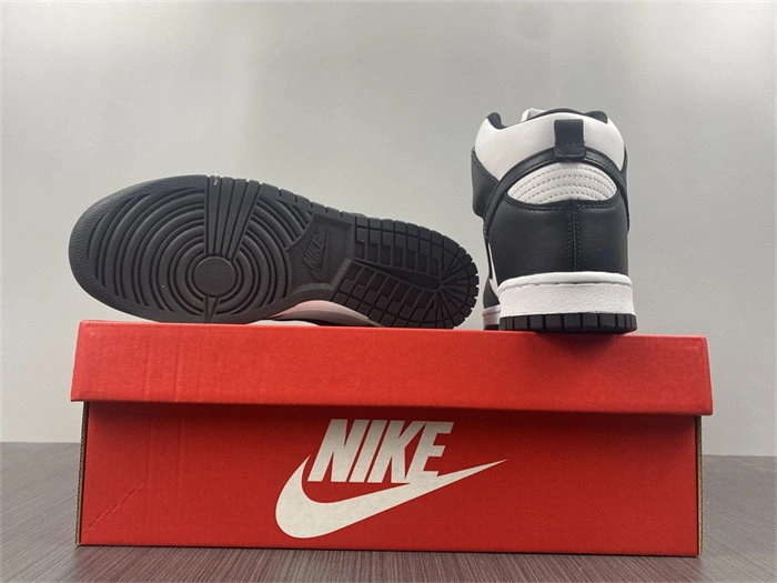 Aaa replica ru Nike Dunk High Panda DD1869- TopPick 4792