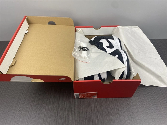 Aaa replica ru Nike Dunk High Panda DD1869- TopPick 4792