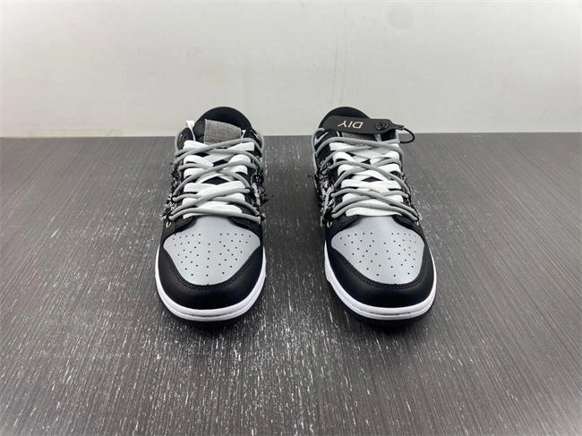 Rep Refined Nike Dunk Low  DV0831- 4567