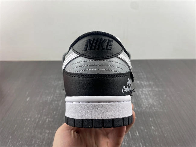 Rep Refined Nike Dunk Low  DV0831- 4567