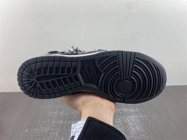 Rep Refined Nike Dunk Low  DV0831- 4567