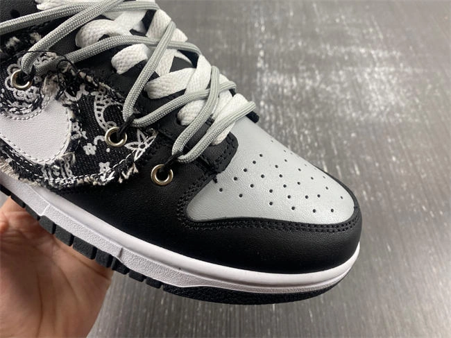Rep Refined Nike Dunk Low  DV0831- 4567