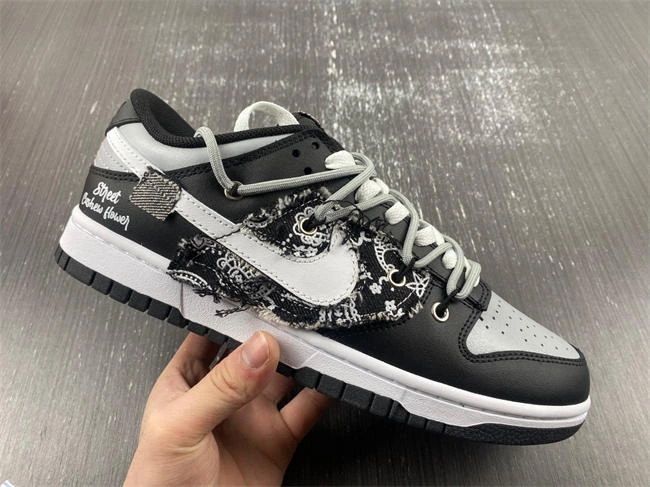 Rep Refined Nike Dunk Low  DV0831- 4567