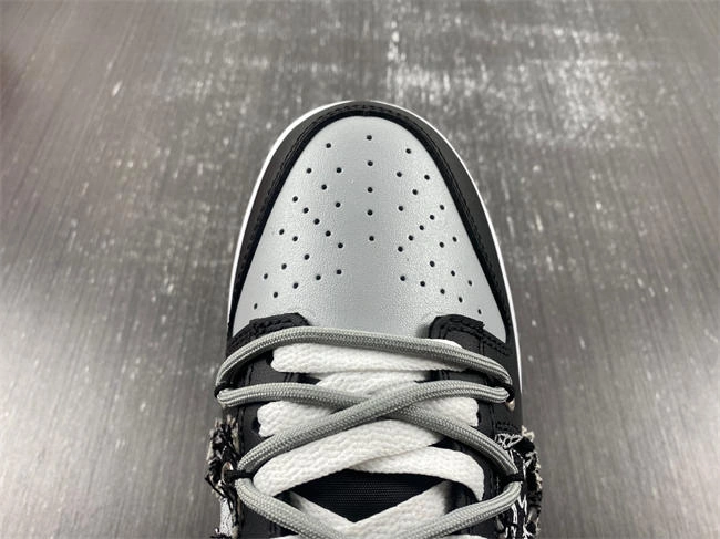 Rep Refined Nike Dunk Low  DV0831- 4567