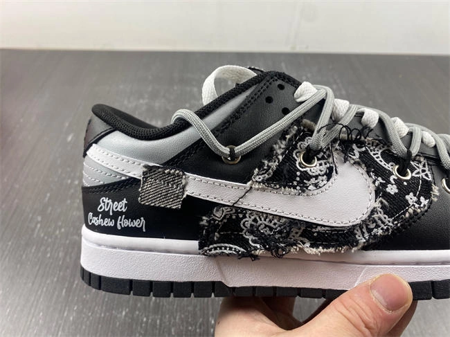 Rep Refined Nike Dunk Low  DV0831- 4567