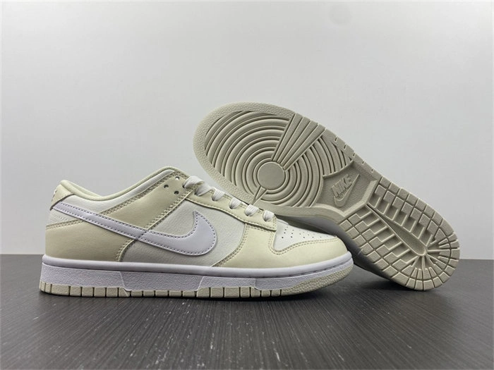 FS CHEAP Nike Dunk Low Coconut Milk DJ6188- Stylish 4739