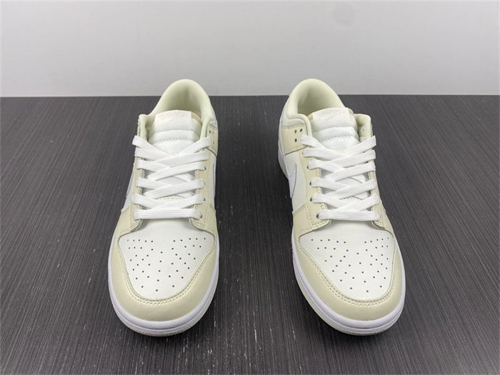 FS CHEAP Nike Dunk Low Coconut Milk DJ6188- Stylish 4739