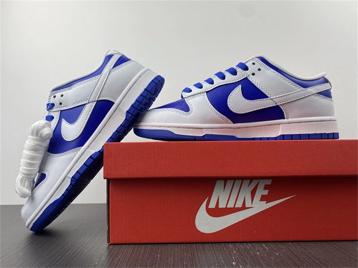 Rep TBkick Lightweight Nike Dunk Low DD1391- 4822
