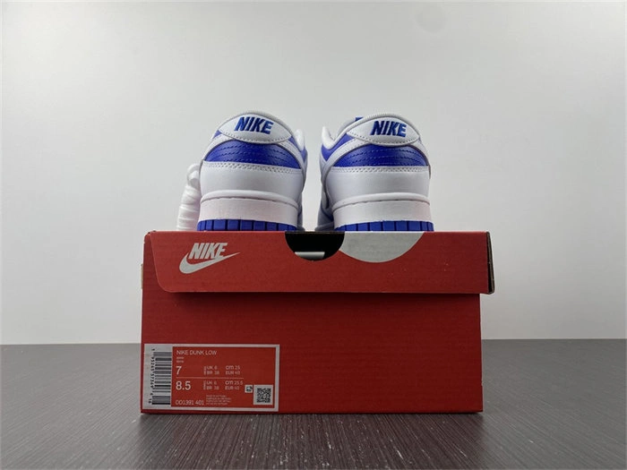 Rep TBkick Lightweight Nike Dunk Low DD1391- 4822
