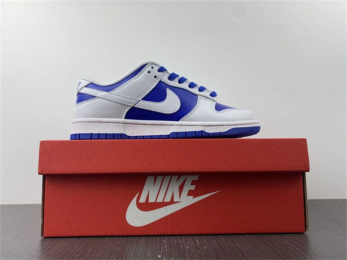 Rep TBkick Lightweight Nike Dunk Low DD1391- 4822