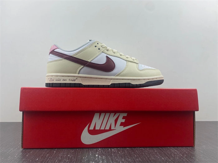 Rep Refined Nike Dunk Low DD1503- 4631