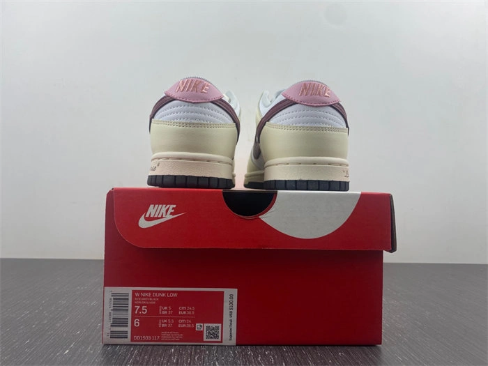 Rep Refined Nike Dunk Low DD1503- 4631